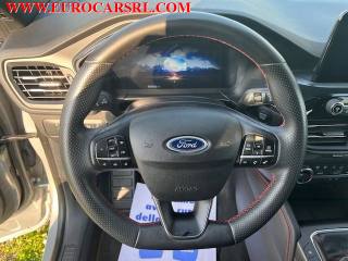 FORD Kuga usata, con Fendinebbia