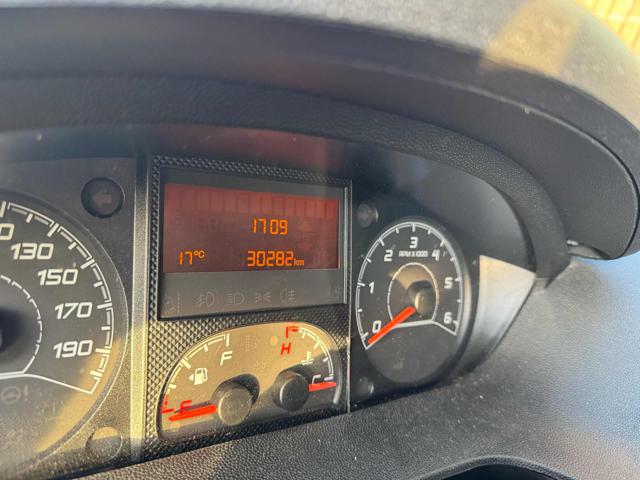 CITROEN Jumper usata, con Controllo trazione