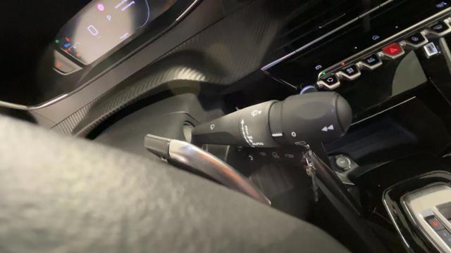 PEUGEOT 2008 usata, con Immobilizzatore elettronico