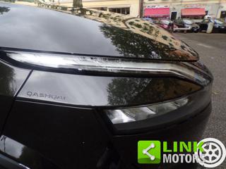 NISSAN Qashqai usata, con Sensore di luce