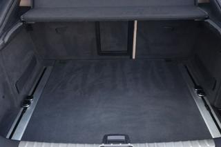 BMW X6 usata, con Airbag testa