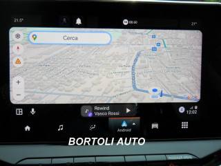 JEEP Compass usata, con Antifurto