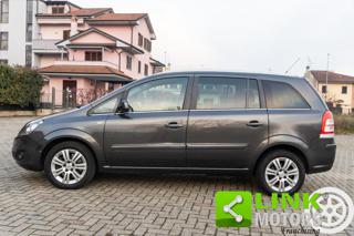 OPEL Zafira usata, con Airbag Passeggero