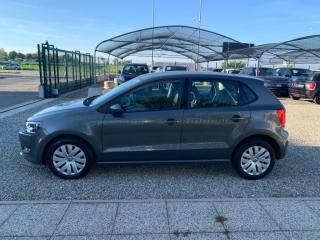 VOLKSWAGEN Polo usata, con Airbag