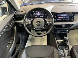 SKODA Kamiq usata, con Controllo automatico clima