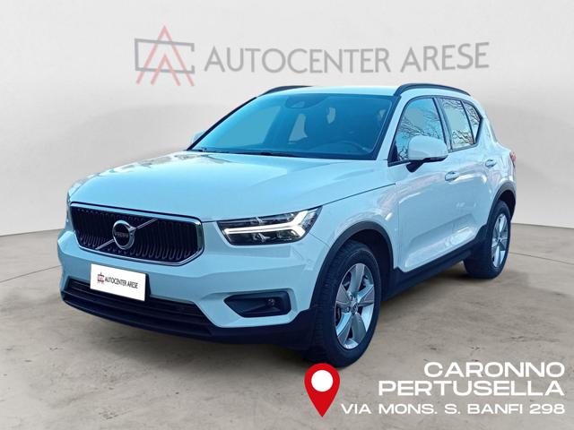 VOLVO XC40 usata, con ABS
