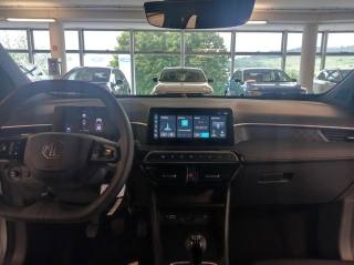 MG MG3 usata, con Controllo elettronico della corsia