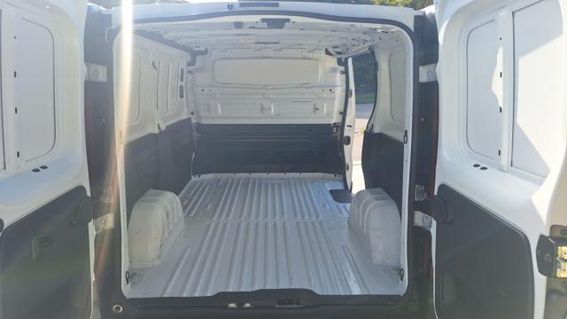 FIAT Talento usata, con Alzacristalli elettrici