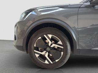 PEUGEOT 2008 usata, con Cerchi in lega