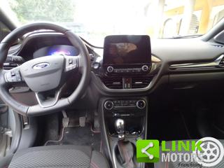 FORD Puma usata, con Cruise Control