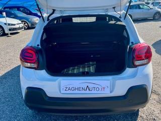 CITROEN C3 usata 20