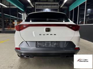 CUPRA Formentor usata, con Autoradio