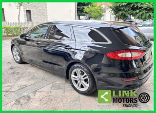FORD Mondeo usata, con Airbag laterali