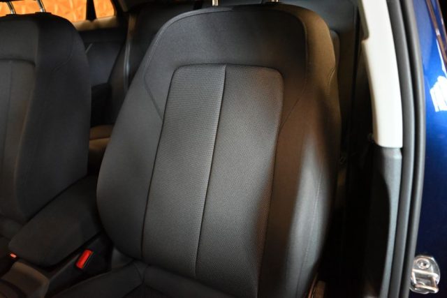 AUDI Q2 usata 140