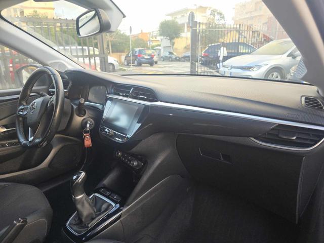 OPEL Corsa usata, con Servosterzo