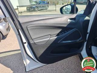 OPEL Crossland usata, con Boardcomputer