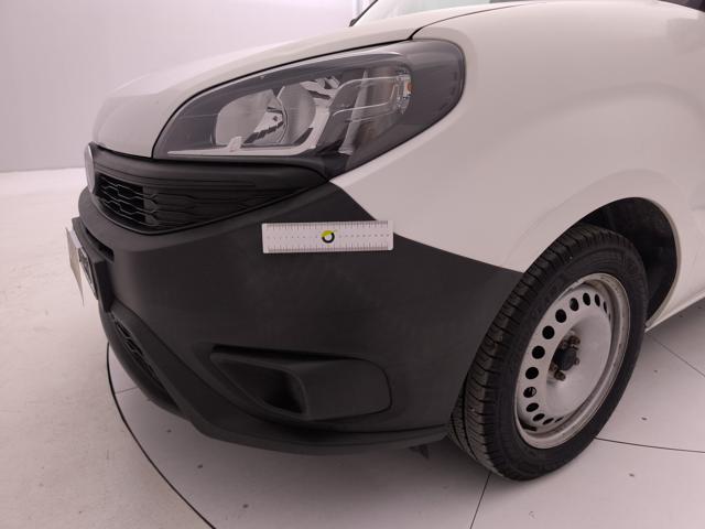 FIAT Doblo usata 45