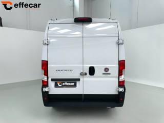 FIAT Ducato usata, con Autoradio