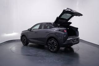 PEUGEOT 3008 usata 36