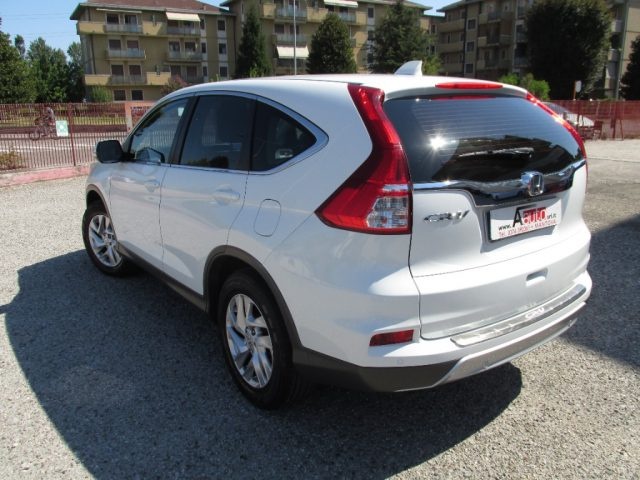 HONDA CR-V usata 83