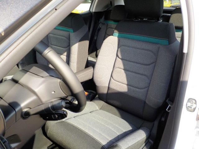 CITROEN C3 usata, con Fendinebbia