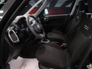 FIAT 500L usata, con Bluetooth