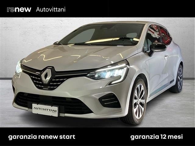 RENAULT Clio usata, con ABS