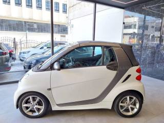 SMART ForTwo usata, con Chiusura centralizzata