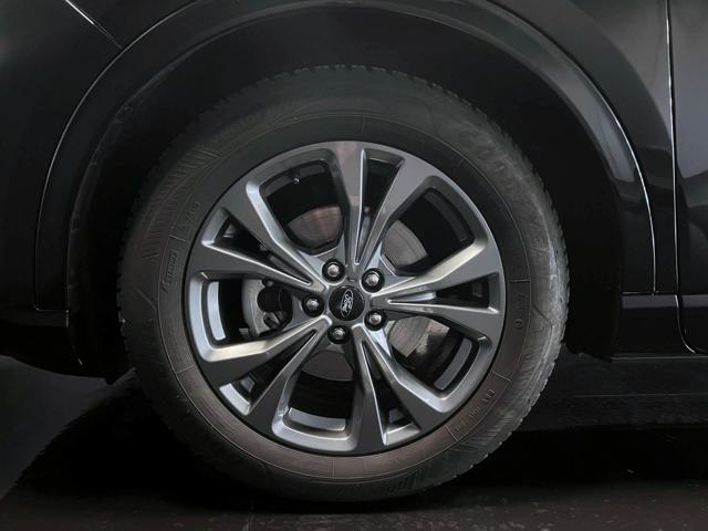 FORD Kuga usata, con Boardcomputer