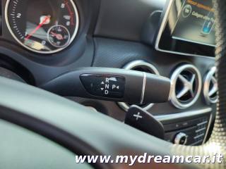 MERCEDES-BENZ A 160 usata, con Sistema di navigazione