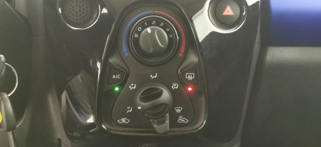 CITROEN C1 usata 53