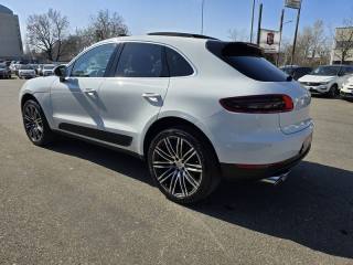PORSCHE Macan usata, con Airbag laterali