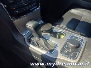 JEEP Grand Cherokee usata, con Servosterzo