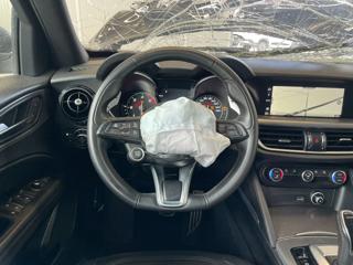 ALFA ROMEO Stelvio usata, con Filtro antiparticolato