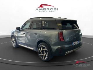 MINI Countryman usata 2