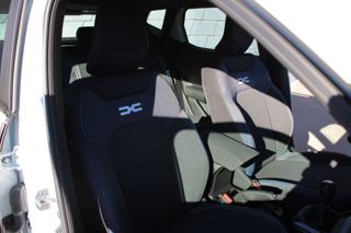 DACIA Duster usata, con Lettore CD