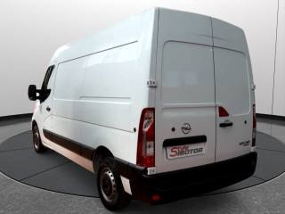 OPEL Movano usata, con USB