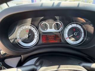 FIAT 500L usata, con Volante in pelle