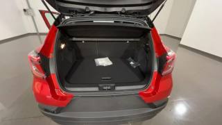 RENAULT Captur usata, con Touch screen