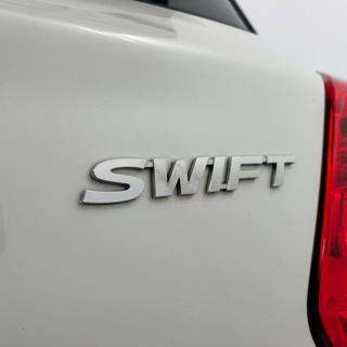 SUZUKI Swift usata, con Specchietti laterali elettrici