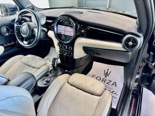 MINI John Cooper Works usata, con ESP