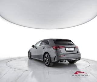 MERCEDES-BENZ A 180 usata 3