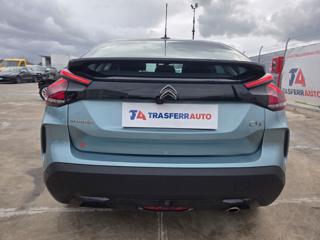 CITROEN C4 usata, con Airbag Passeggero