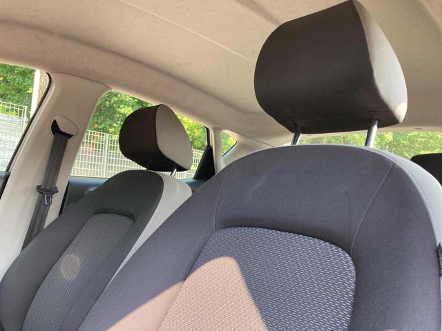 SEAT Ibiza usata, con Lettore CD
