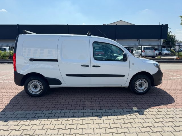 MERCEDES-BENZ Citan usata, con Airbag Passeggero