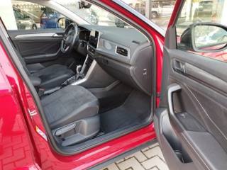 VOLKSWAGEN T-Roc usata, con Autoradio