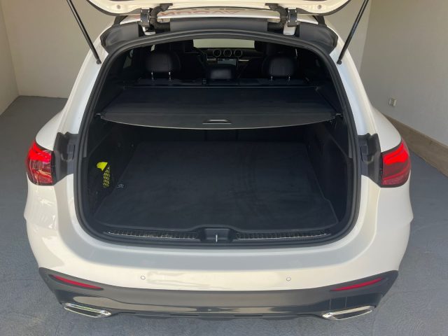 MERCEDES-BENZ GLC 220 usata 33
