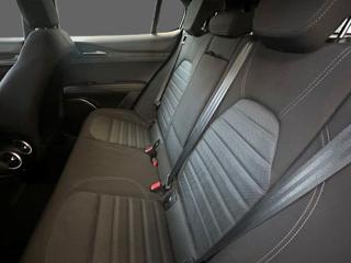 ALFA ROMEO Stelvio usata, con Airbag Passeggero