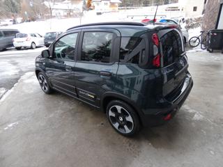 FIAT Pandina usata, con Alzacristalli elettrici