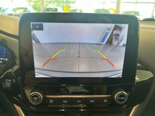 FORD Puma usata, con Sistema di navigazione